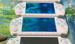 psp2000如何下载游戏 psp2000破解